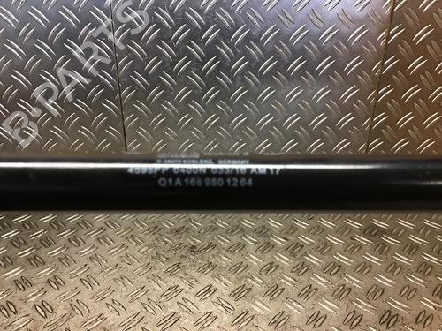 Tailgate lift support MERCEDES-BENZ A-CLASS (W168) A 170 CDI (168.008) | BP14695603C138 