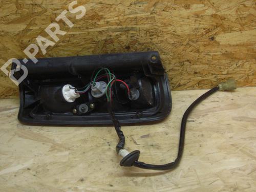 Right taillight SUZUKI IGNIS I (FH) 1.3 (HV51, HX51, RG413) | BP5055591C35 