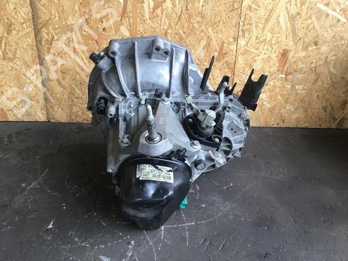 Used Gearbox NISSAN NOTE (E11, NE11) 1.4 (88 hp) 33161945