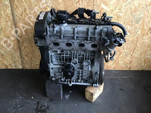 Used Engine SKODA FABIA I Combi (6Y5) 1.4 16V (75 hp) 31381180