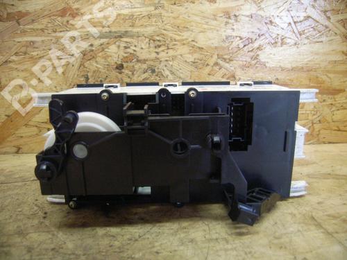 Climate control MERCEDES-BENZ A-CLASS (W168) A 160 (168.033, 168.133) | BP5054677I5 