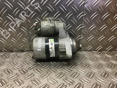 Used Starter NISSAN MICRA III (K12) 1.2 16V (65 hp) 30273000