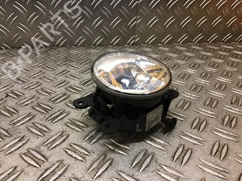 Left front fog light DACIA SANDERO II TCe 90 (B8M1, B8MA, B8AC) | BP32305534C30