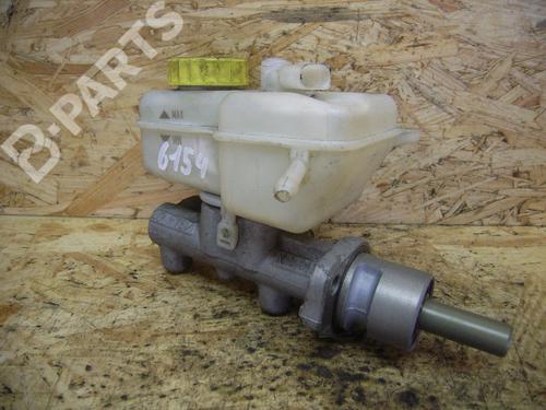 Used Brake master cylinder SEAT IBIZA III (6L1) 1.4 16V (75 hp) 5052056