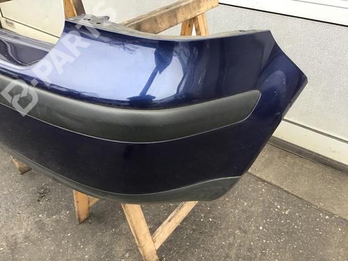 Rear bumper VW GOLF IV (1J1) 1.6 16V | BP9132126C8 