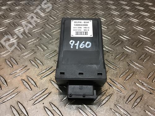 Dør styreenhed CITROËN C8 (EA_, EB_) 2.0 HDi 135 (136 hp) 6887407