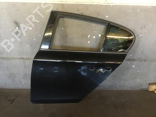 Dør venstre bak BMW 1 (E87) 118 i (143 hp) 31331785