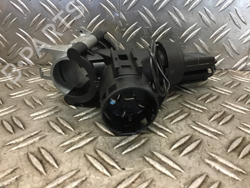 Ignition barrel MERCEDES-BENZ A-CLASS (W168) A 140 (168.031, 168.131) | BP29480741M48 