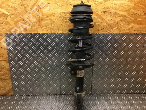 Used Right front shock absorber OPEL MERIVA A MPV (X03) 1.4 16V Twinport (E75) (90 hp) 31036066