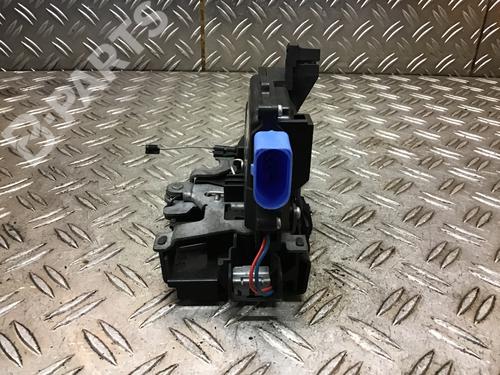 Front right lock SKODA ROOMSTER (5J7) 1.2 TSI | BP11992065C97 