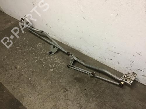 Mechanizm wycieraczek przednich OPEL MERIVA A MPV (X03) 1.6 (E75) | BP14981306C83 