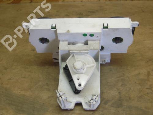 Climate control NISSAN PRIMERA (P11) 1.8 16V | BP5056191I5 