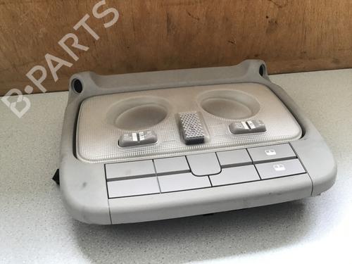 Interior roof light FIAT BRAVO II (198_) 1.4 T-Jet (198AXG1B) | BP26514442I8 