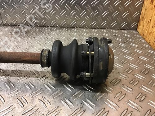 Left rear driveshaft MERCEDES-BENZ E-CLASS Coupe (C124) E 220 (124.042) | BP15663518M40 