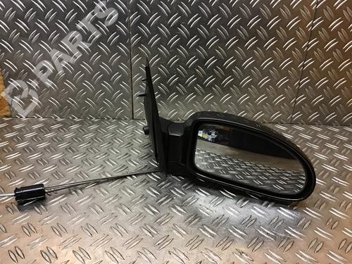 Used Right mirror FORD FOCUS I Turnier (DNW) 1.6 16V (100 hp) 6600238