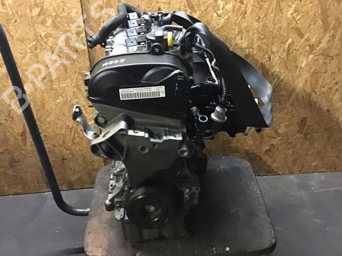 Used Engine SEAT LEON (5F1) 1.2 TSI (105 hp) 31633190