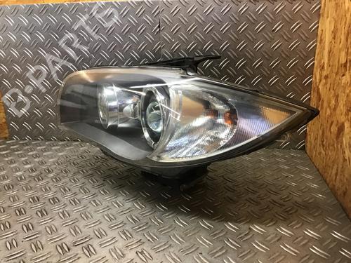 Left headlight BMW 1 (E87) 120 d | BP36416169C28 - Image 3
