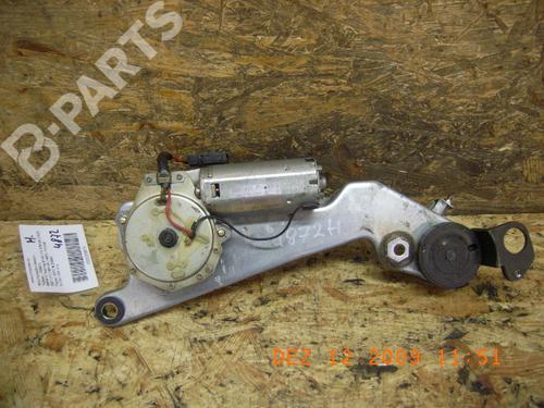 Rear wiper motor BMW 5 Touring (E34) 520 i | BP5049945M102 