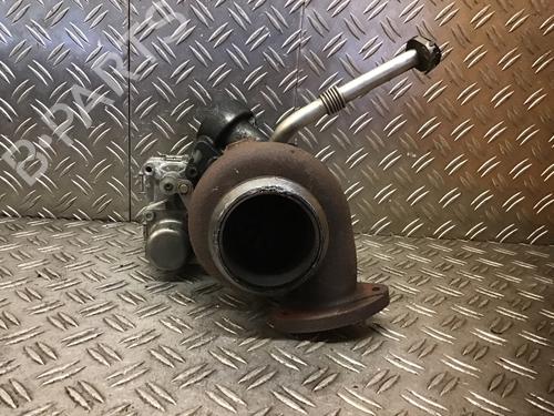 Turbocharger/Supercharger MERCEDES-BENZ VITO Bus (W639) 113 CDI (639.701, 639.703, 639.705) | BP28011781M71 
