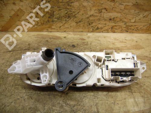 Climate control FORD FOCUS II Turnier (DA_, FFS, DS) 1.6 TDCi | BP5054880I5
