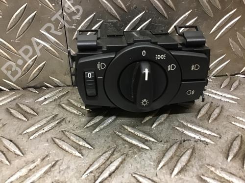 Comando luci BMW 1 (E87) 118 i (143 hp) 31257608