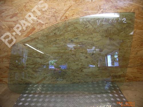 Front left door window FORD FOCUS C-MAX (DM2) 1.6 Ti (115 hp) 5058244