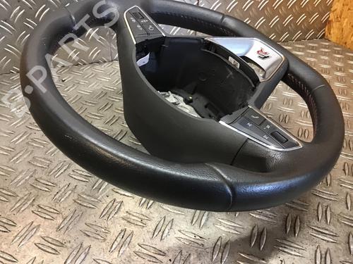 Steering wheel SEAT IBIZA IV (6J5, 6P1) 1.0 TSI | BP28172577C49 