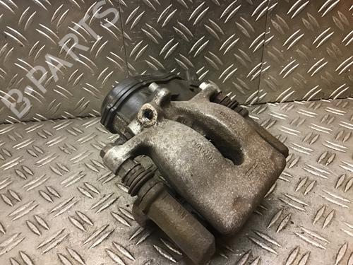 Left rear brake caliper RENAULT SCÉNIC III (JZ0/1_) 1.4 16V (JZ0F, JZ1V) | BP30634936M107 