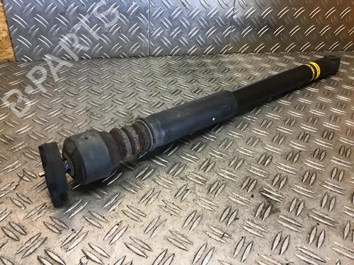 Left rear shock absorber FORD FOCUS I (DAW, DBW) 1.4 16V | BP29480738M18 