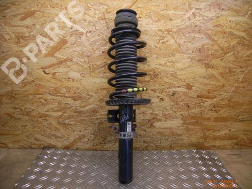 Used Left front shock absorber SKODA ROOMSTER (5J7) 1.9 TDI (105 hp) 5058289