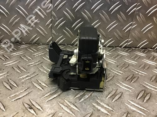 Front right lock DACIA SANDERO 1.4 (BS0C, BS0A, BS0G, BS1F, BS0E) | BP19038688C97 