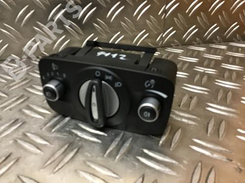 Headlight switch FORD MONDEO IV Turnier (BA7) 2.0 TDCi | BP6585528I24 