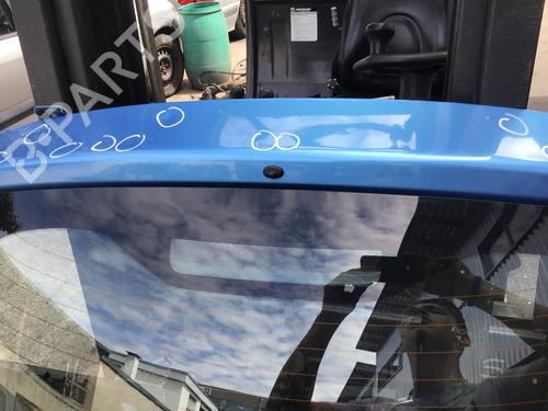 Tailgate FORD KA (RU8) 1.2 | BP27811745C6