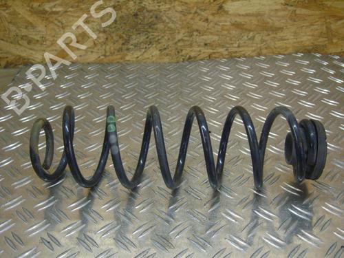 Ressort d'amortisseur VW GOLF IV (1J1) 1.9 TDI (115 hp) 14694346