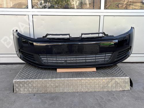 Used Front bumper Front bumper VW GOLF VI (5K1) 1.2 TSI (105 hp) 40036492 40036492
