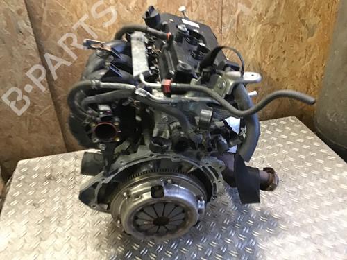 Engine MITSUBISHI MIRAGE / SPACE STAR VI Hatchback (A0_A) 1.0 (A05A) | BP21501237M1 - Image 5