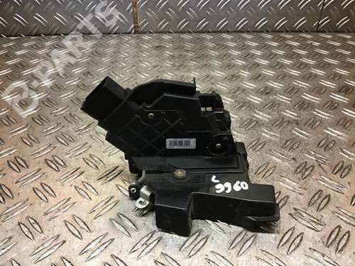 Front left lock FORD FOCUS II (DA_, HCP, DP) 1.4 | BP10866425C98 