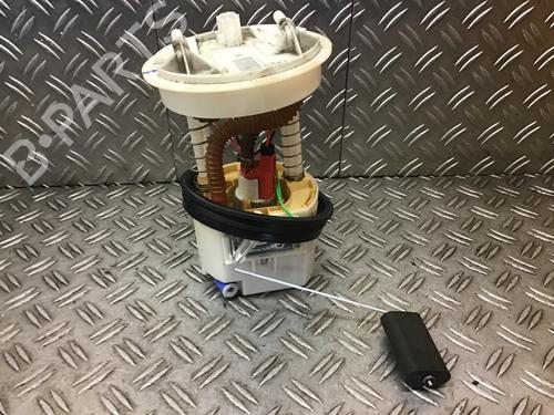 Fuel pump FORD FUSION (JU_) 1.4 | BP22708071M76 