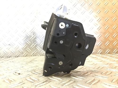 Used Front right lock AUDI A3 Sportback (8PA) 1.8 TFSI quattro (160 hp) 24444278