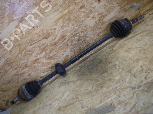 Used Right front driveshaft OPEL VECTRA B (J96) 2.2 i 16V (F19) (147 hp) 14693682
