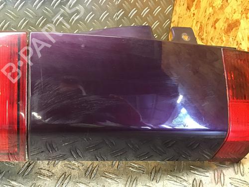 Left taillight OPEL MERIVA A MPV (X03) 1.4 16V Twinport (E75) | BP15493811C34 