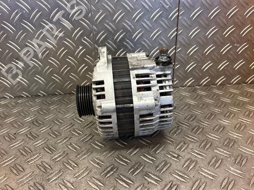 Alternator RENAULT ESPACE IV (JK0/1_) 3.5 V6 (JK00, JK0F, JK0P, JK0S, JK0W) | BP38086620M7 - Image 4