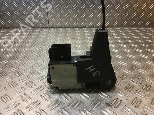 Rear right lock FORD FIESTA V (JH_, JD_) 1.3 | BP15846421C99 