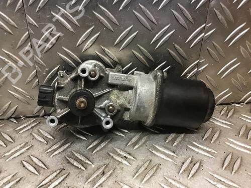 Used Front wiper motor MAZDA 2 (DY) 1.4 CD (68 hp) 22924837
