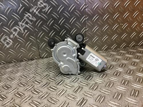 Rear wiper motor FIAT PANDA (169_) 1.1 (169.AXA1A) | BP29480746M102 