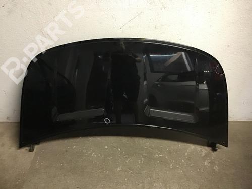 Used Hood SMART FORFOUR (454) 1.1 (454.030) (75 hp) 10112958