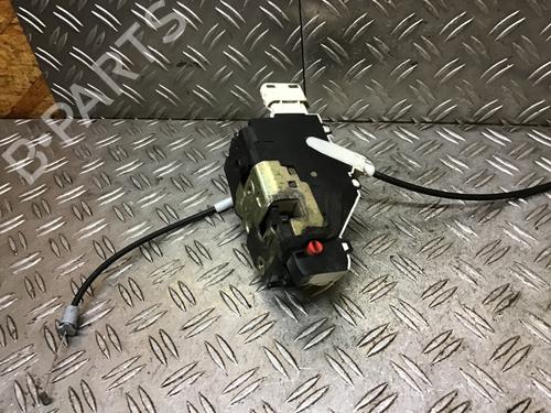 Rear right lock PEUGEOT 407 SW (6E_, 6D_) 2.0 HDi 135 | BP16650457C99