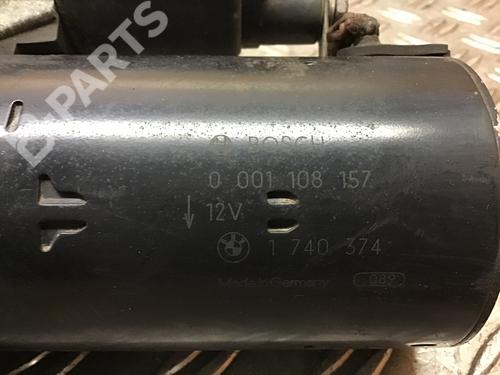 Starter BMW 5 (E39) 525 i | BP11414893M8 