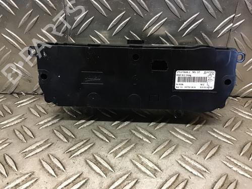 Climate control RENAULT ZOE (BFM_) ZOE | BP23266020I5 