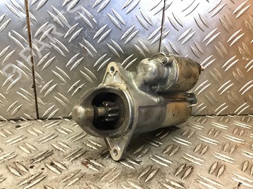 Used Starter OPEL ASTRA H (A04) 1.8 (L48) (140 hp) 24917598